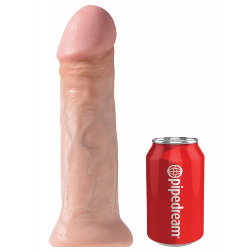 Фото PipeDream, США Фаллоимитатор King Cock 11 in Cock с присоской