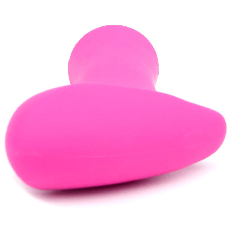 Изображение Lovense, США Смарт-вибропуля Lovense Ambi