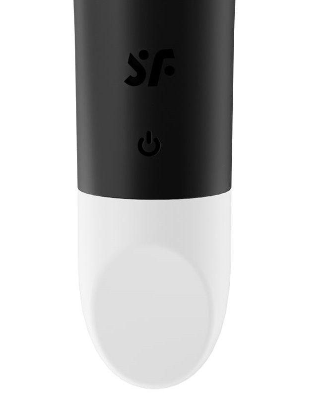 Изображение Satisfyer, Германия Мини вибратор Satisfyer Ultra Power Bullet 2 черный