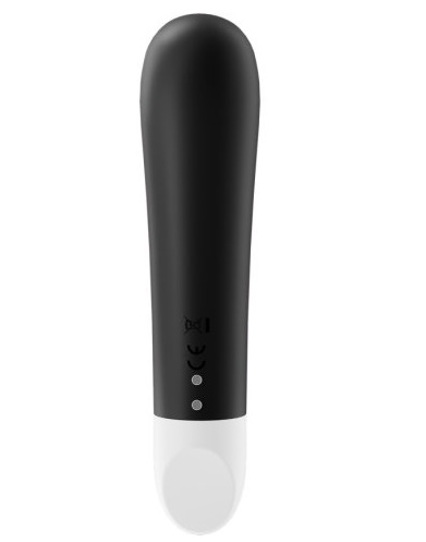 Изображение Satisfyer, Германия Мини вибратор Satisfyer Ultra Power Bullet 2 черный