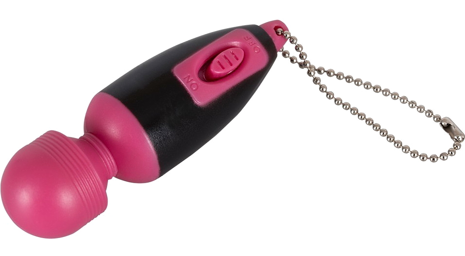 Orion, Германия Вибратор-брелок Key Ring Vibe — купить в Минске Изображение Orion, Германия Вибратор-брелок Key Ring Vibe