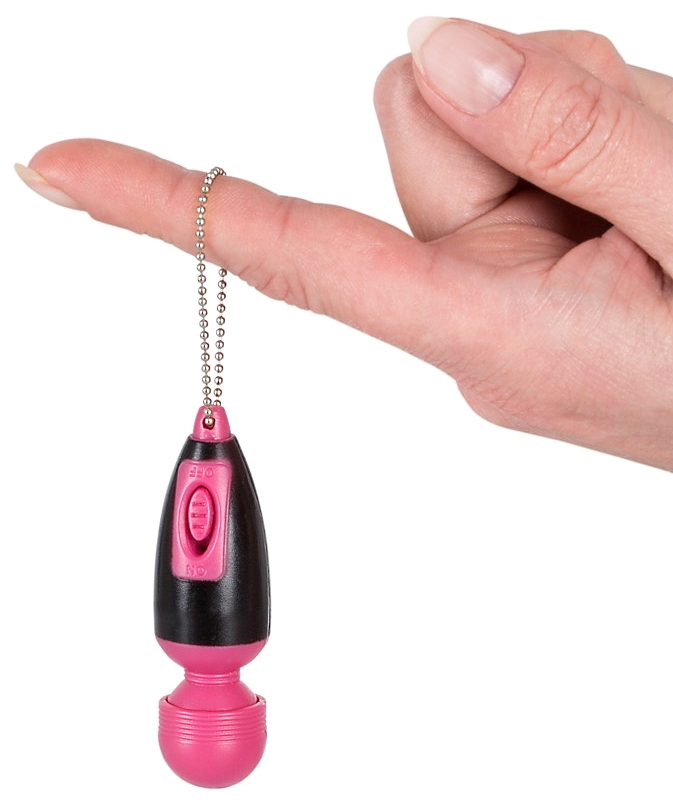 Orion, Германия Вибратор-брелок Key Ring Vibe — купить в Минске Изображение Orion, Германия Вибратор-брелок Key Ring Vibe