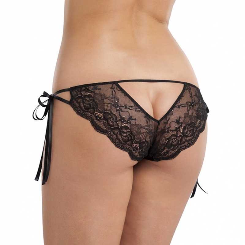 Фото Fifty Shades of Grey, Великобритания Трусики с вибрацией Fifty Shades Freed My Body Blooms
