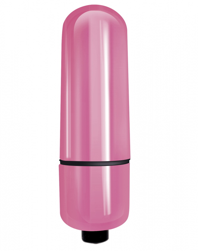 Фото Lola Toys, Россия Вибропуля Indeep Mady Pink Lola