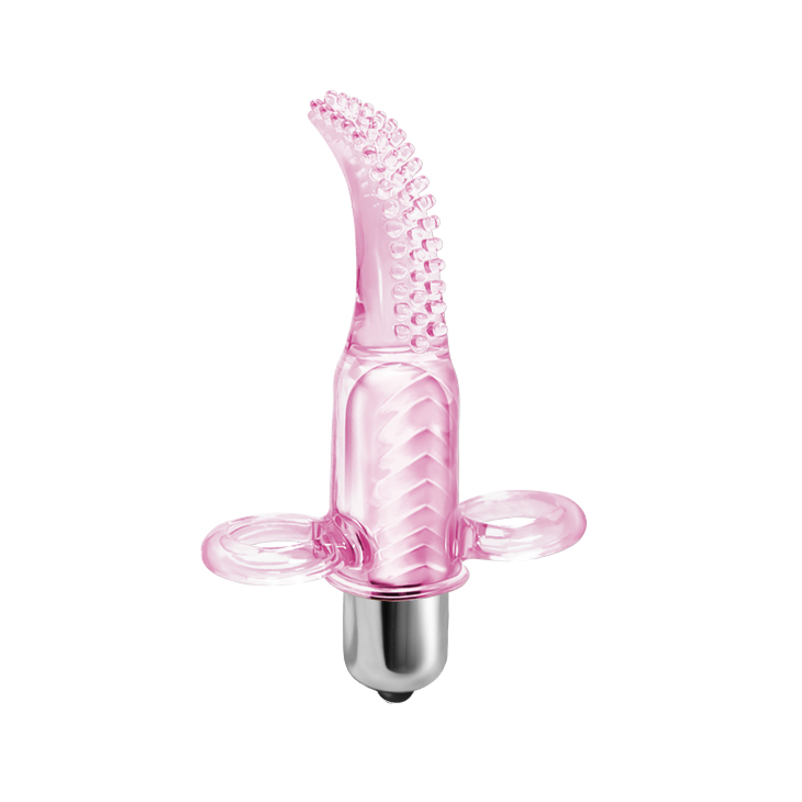 Фото Baile, Китай Вибро-насадка на палец Vibro Finger