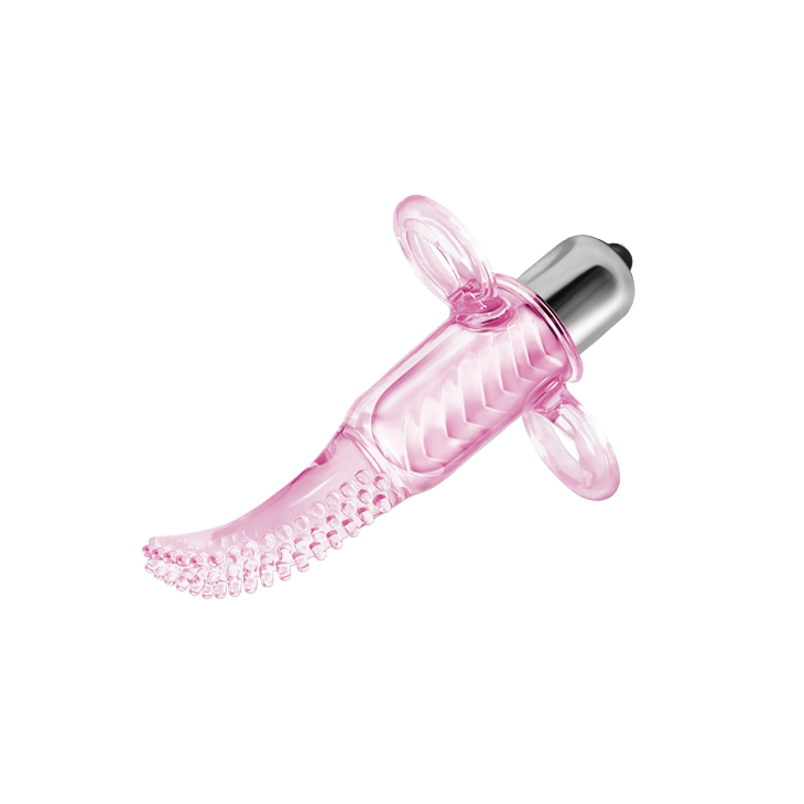 Фото Baile, Китай Вибро-насадка на палец Vibro Finger