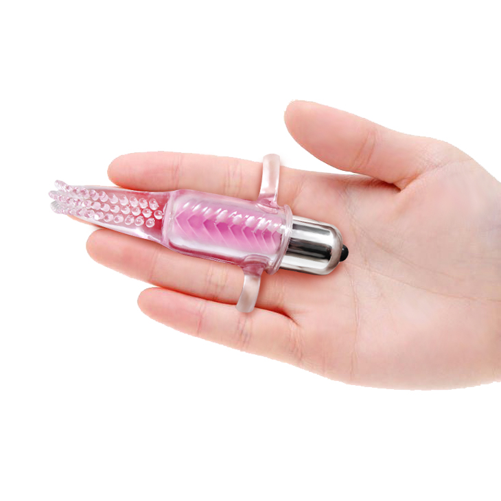 Фото Baile, Китай Вибро-насадка на палец Vibro Finger
