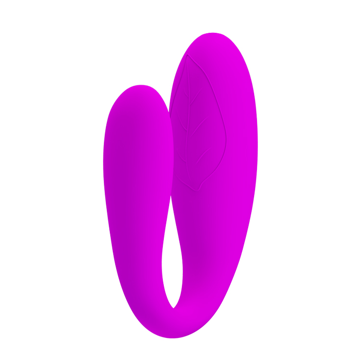 Изображение We-Vibe, Канада Вибратор для двоих с 30 функциями вибрации Fascination (We-Vibe 2)
