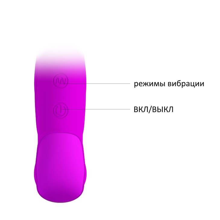 Pretty Love, Китай Безремневой страпон с вибрацией Pretty Love Beau — купить в Минске Изображение Pretty Love, Китай Безремневой страпон с вибрацией Pretty Love Beau