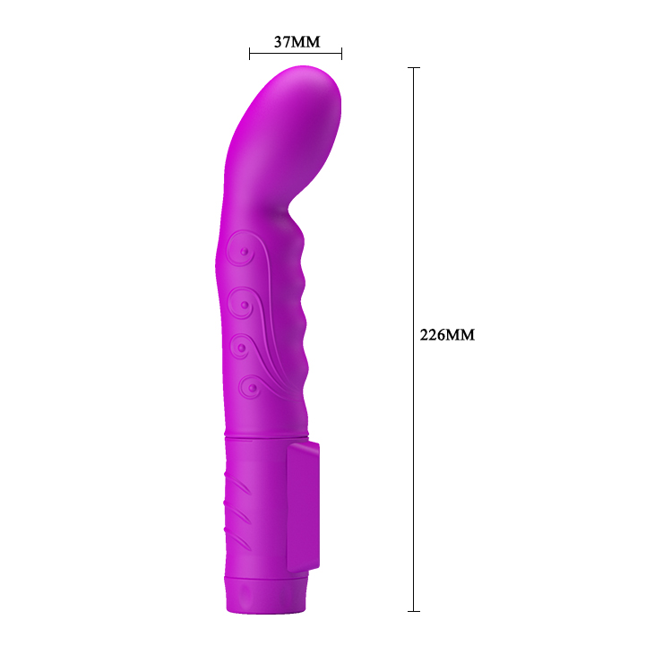 Pretty Love, Китай Вибратор Body Touch Companion — купить в Минске Изображение Pretty Love, Китай Вибратор Body Touch Companion