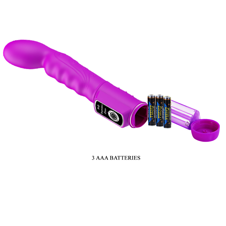 Pretty Love, Китай Вибратор Body Touch Companion — купить в Минске Изображение Pretty Love, Китай Вибратор Body Touch Companion