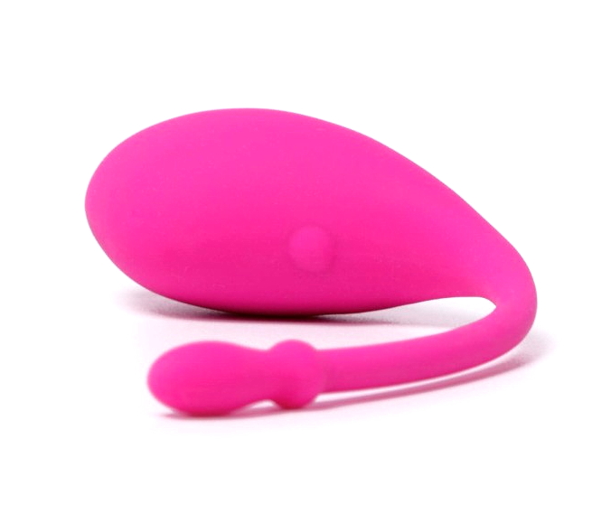 Изображение Lovense, США Lovense Lush мощный смарт-вибростимулятор