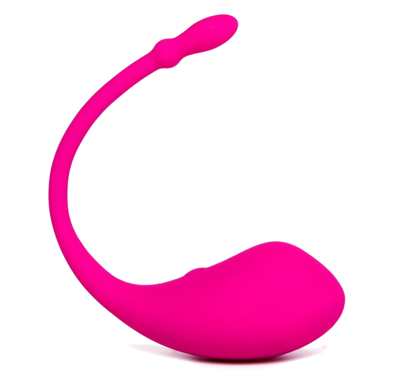 Изображение Lovense, США Lovense Lush мощный смарт-вибростимулятор