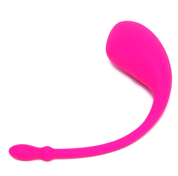 Изображение Lovense, США Lovense Lush мощный смарт-вибростимулятор