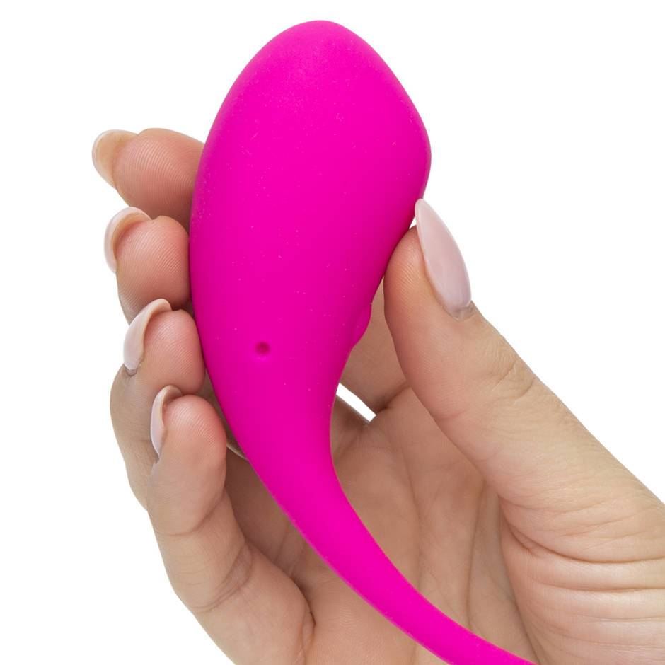 Lovense, США Lovense Lush мощный смарт-вибростимулятор — купить в Минске Изображение Lovense, США Lovense Lush мощный смарт-вибростимулятор