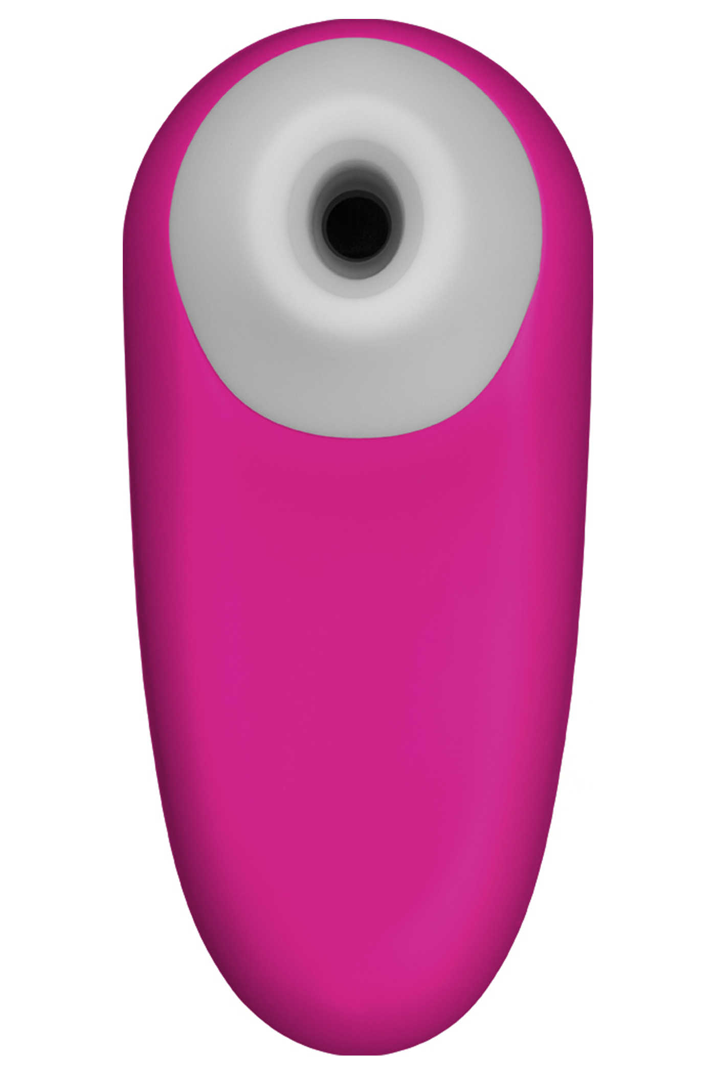 Изображение Womanizer, Германия Одноразовый вакуумный стимулятор Womanizer One, время работы 30 минут