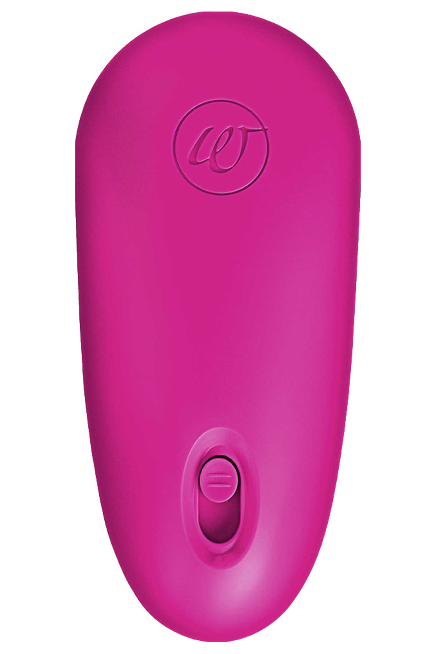 Изображение Womanizer, Германия Одноразовый вакуумный стимулятор Womanizer One, время работы 30 минут