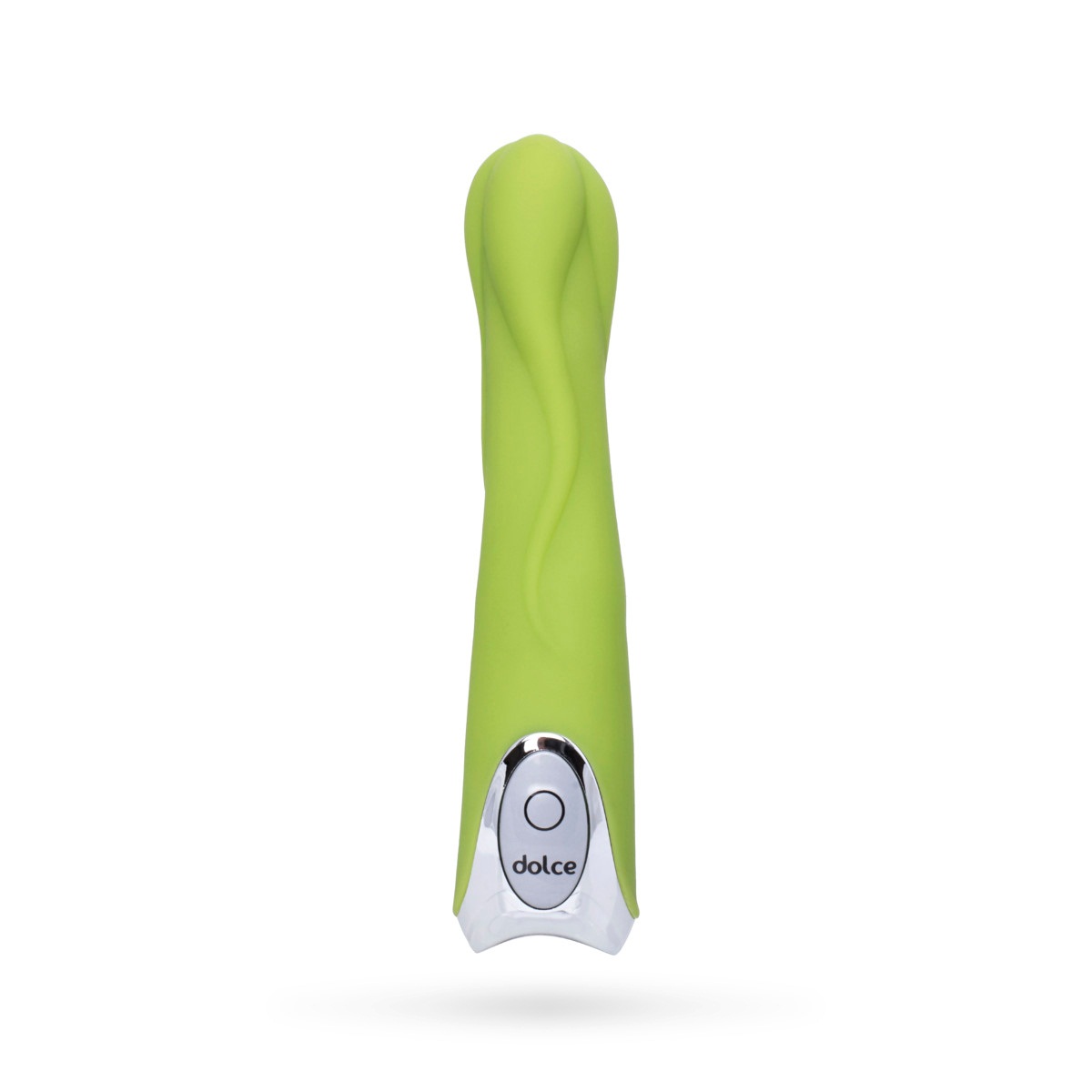 Изображение Dolce by TOYFA Вибратор Dolce Jaxon Fresh Lime