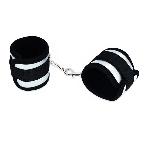 Фото Lovetoy, Китай Наручники Struggle My Handcuff