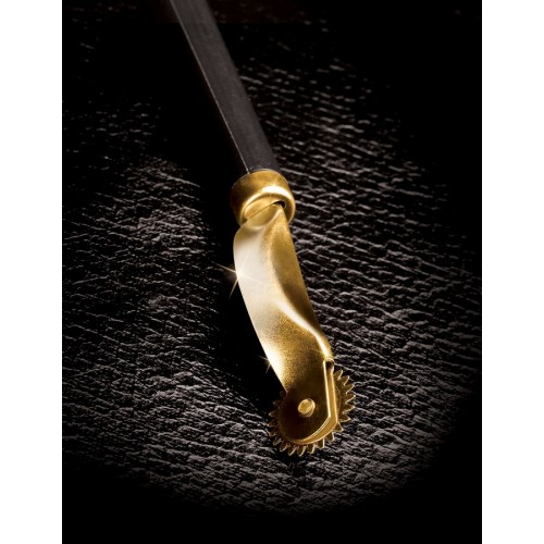 Фото PipeDream, США Колесико Вартенберга FF Gold Wartenberg Wheel