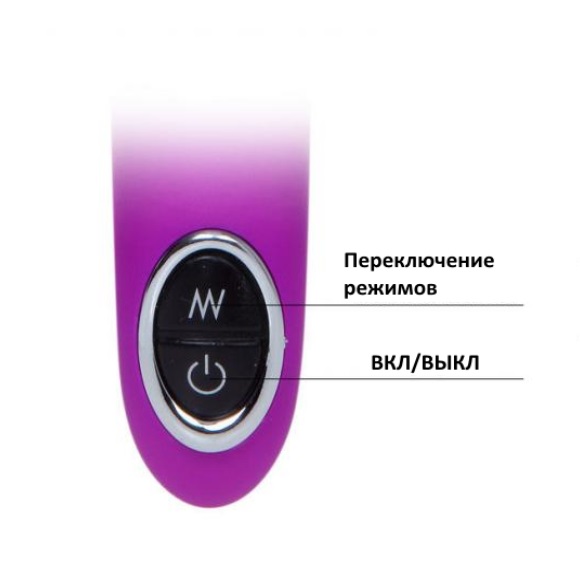 Изображение Baile, Китай Утонченный вибратор для G-точки Desire Barbie