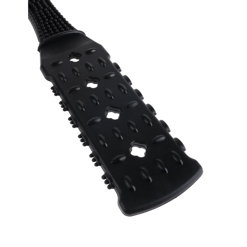 Фото PipeDream, США Пэдл-шлёпалка Pipedream Fetish Fantasy Rubber Paddle 27 см