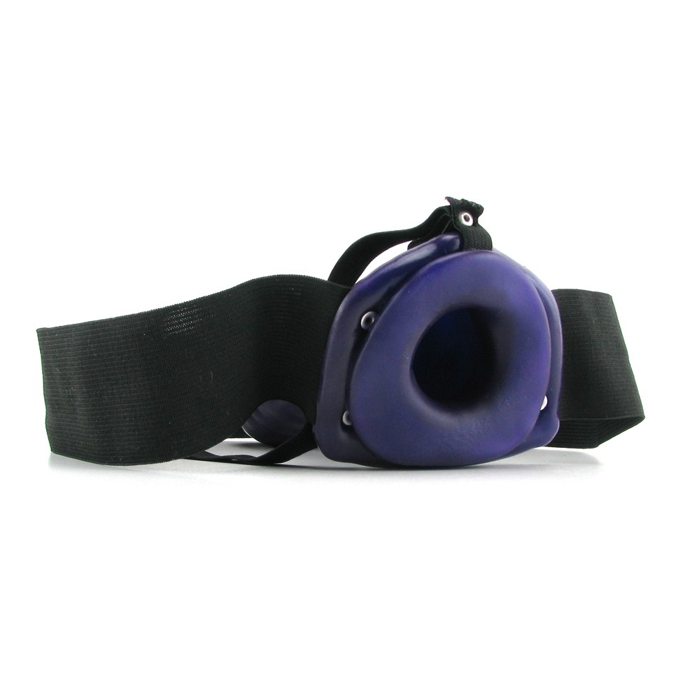 Изображение  Фаллопротез FF Hollow Purple
