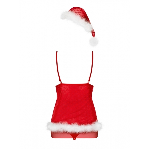 Изображение Obsessive, Польша Бэби долл с трусиками Santacutie S/M