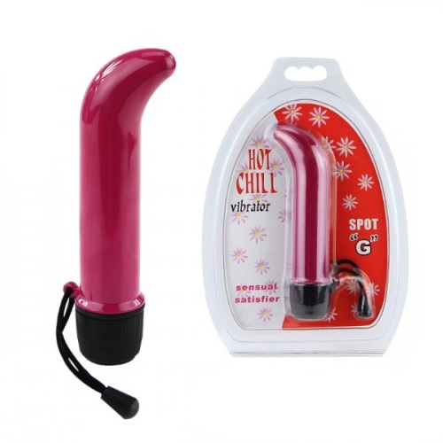 Изображение Baile, Китай Вибратор мини Hot Chill G-spot