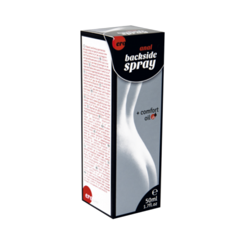 Фото Hot Productions, Австрия Спрей анальный аnal backside spray 50 мл