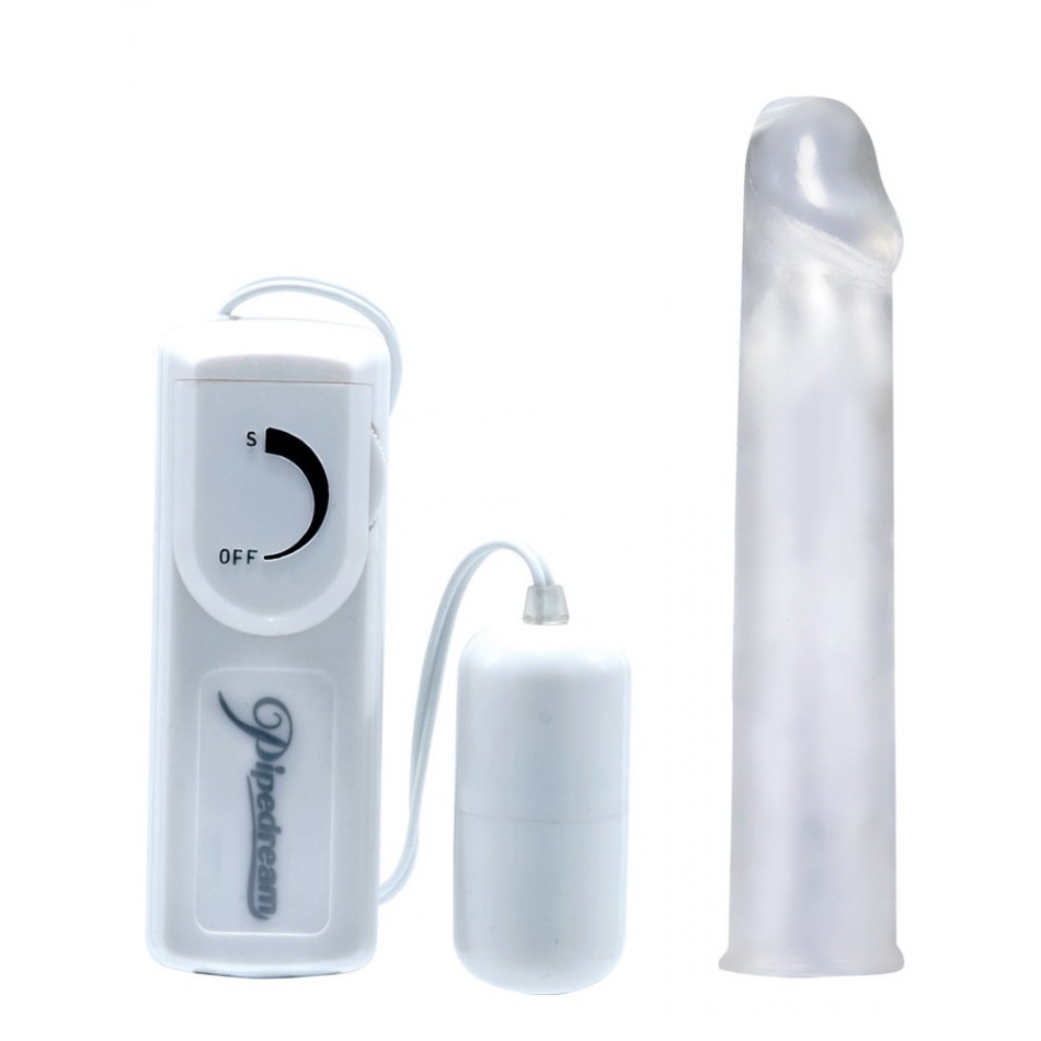 Изображение PipeDream, США Набор секс игрушек White Wedding Kit