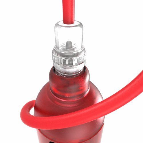 Изображение Bathmate, Великобритания Гидропомпа Bathmate HydroMax Red Xtreme X50 для увеличения пениса