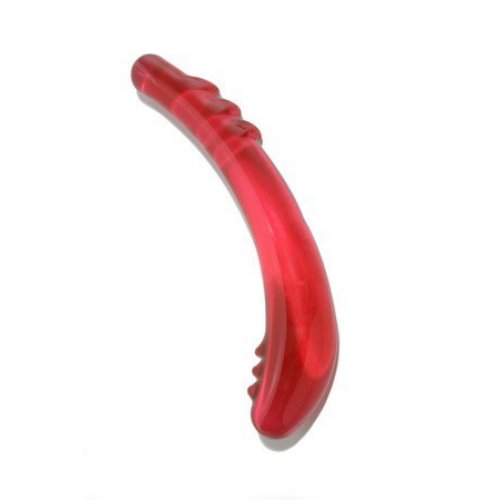 Изображение  Фаллоимитатор Galaxia Red