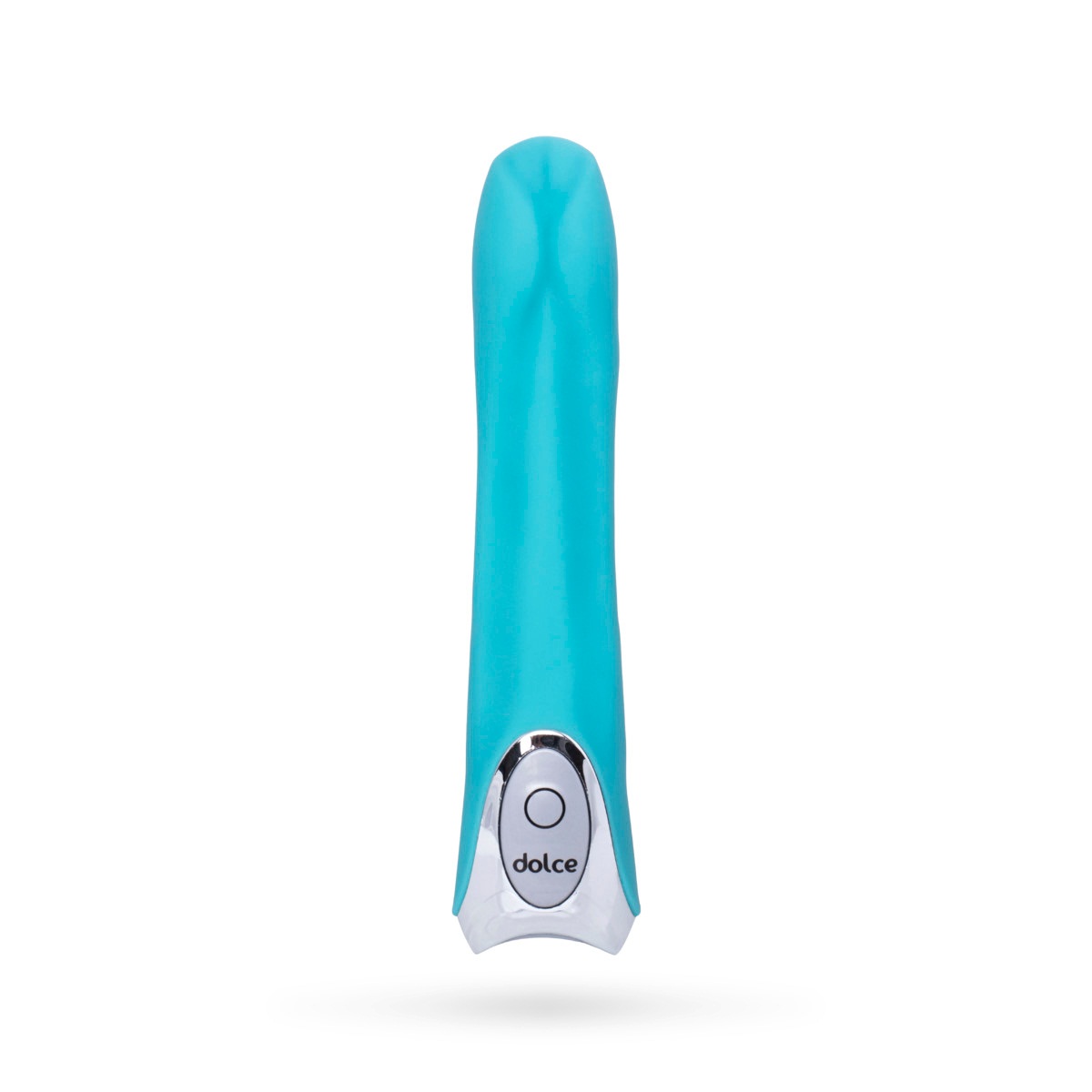 Изображение Dolce by TOYFA Вибратор Dolce Owen Tiffany Blue
