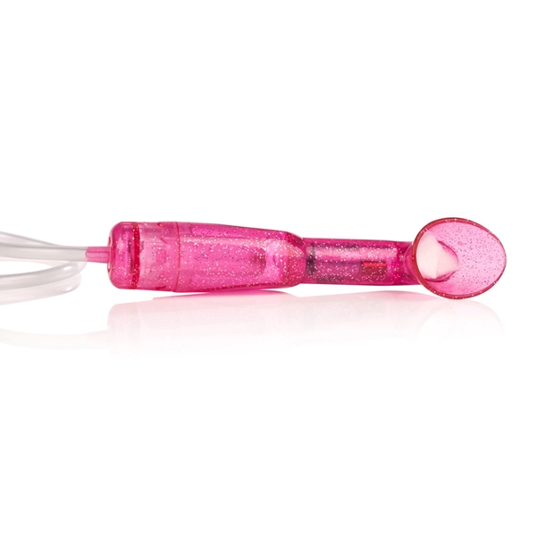 Изображение  Женская помпа для клитора Advanced Clitoral Pumps