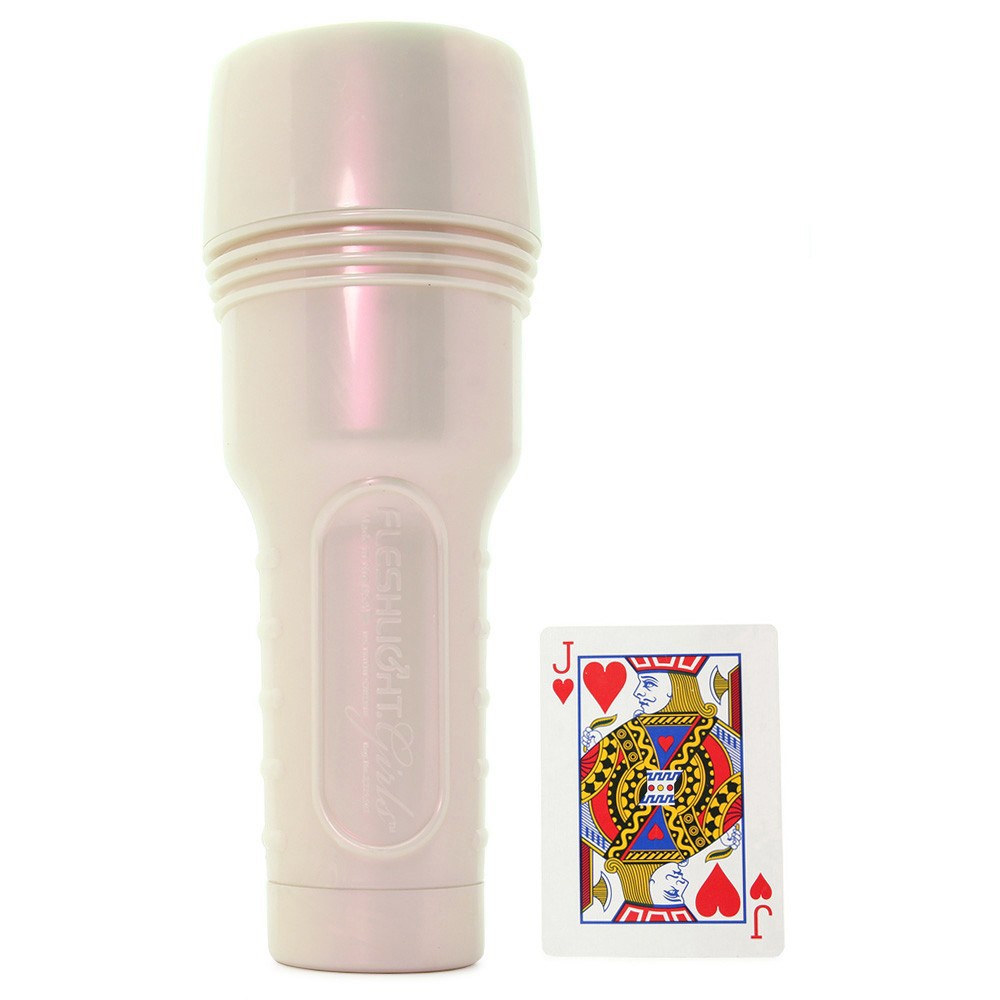 Фото FLESHLIGHT Вагина-мастурбатор Fleshlight Girls: Nikki Benz Lotus