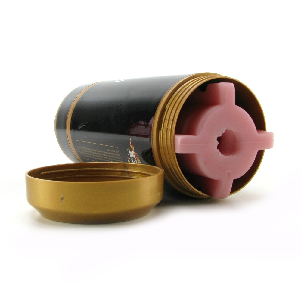 Изображение  Анус-мастурбатор в банке Fleshlight Siac: O Doyles Stout