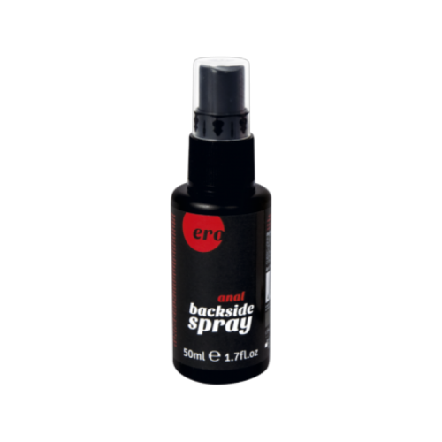 Фото Hot Productions, Австрия Спрей анальный аnal backside spray 50 мл