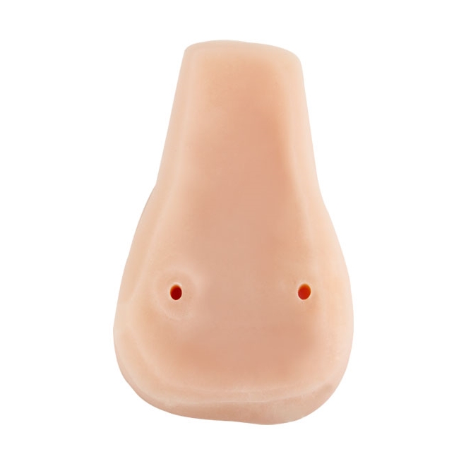 Изображение Baile, Китай Мастурбатор с вибрацией Pussy and Ass