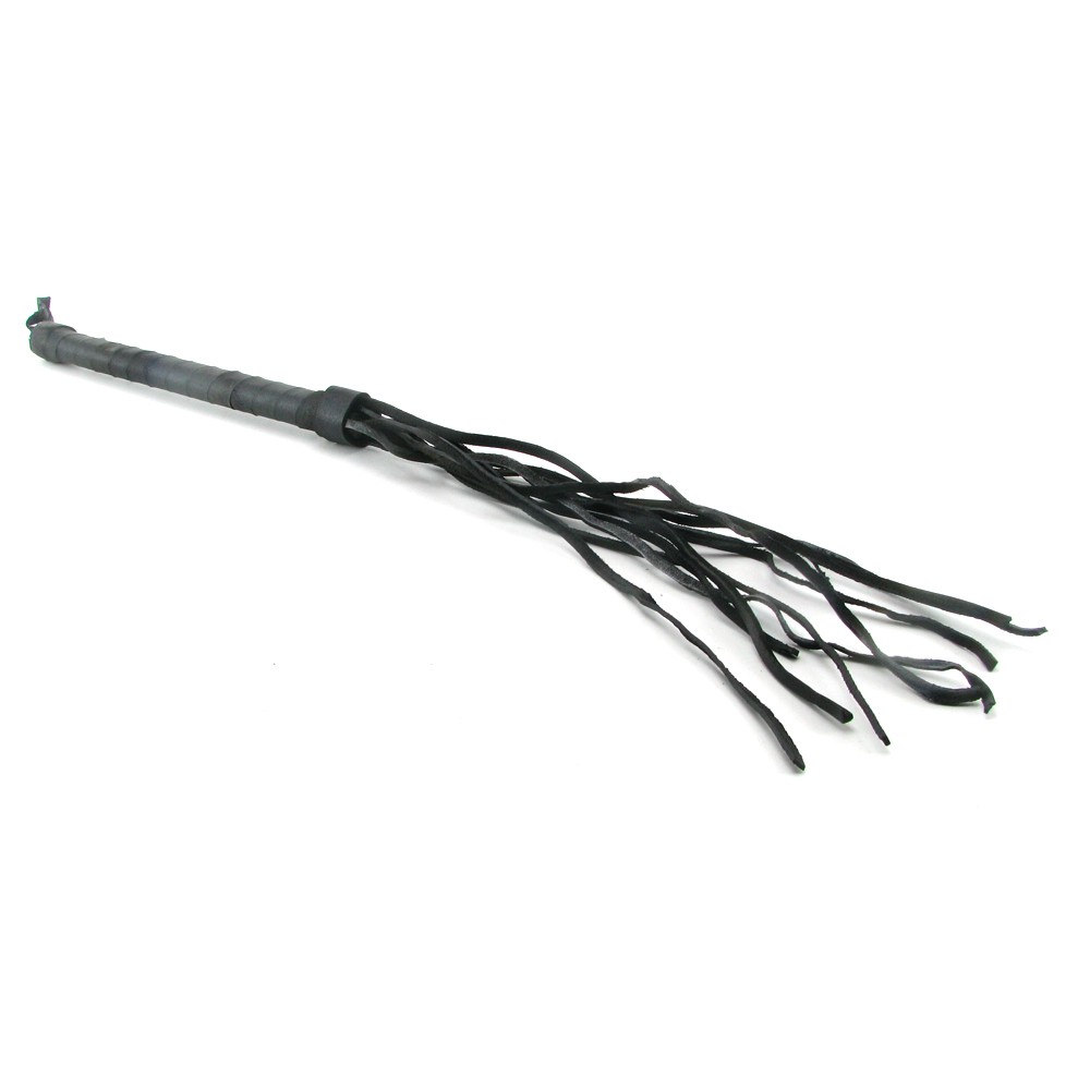 Изображение PipeDream, США Плеть FF Limited Edition Cat-O-Nine Tails