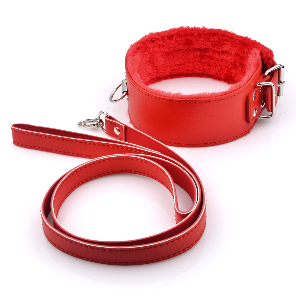 Фото KISSEXPO Бондажный набор Taboo Accessories Extreme Set №2
