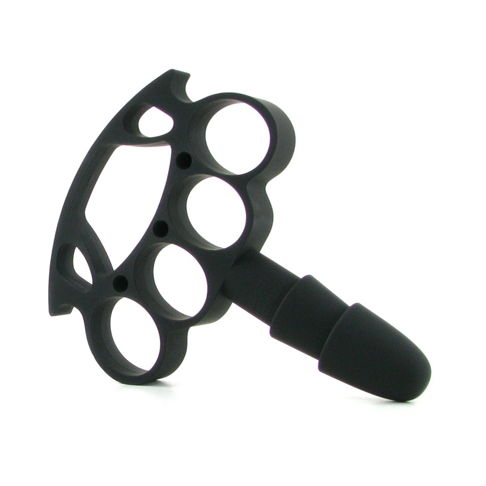 Изображение  Кастет со штырьком Vac-U-Lock Knuckle Up