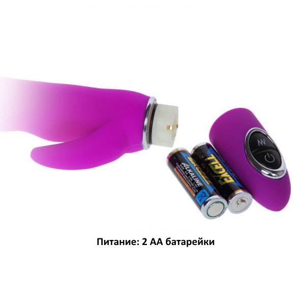 Изображение Baile, Китай Утонченный вибратор для G-точки Desire Barbie