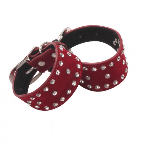 Фото KISSEXPO Бондажный набор Taboo Accessories Extreme Set №11