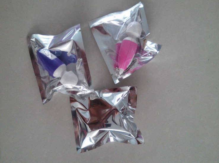 Изображение  Вибромассажёр Mini Vibrator