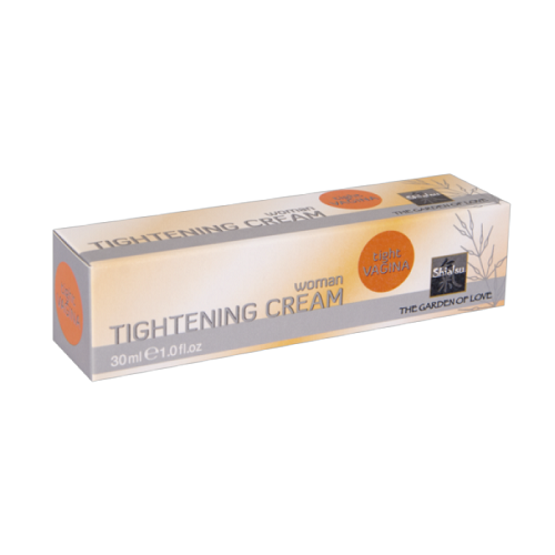 Изображение Hot Productions, Австрия Крем для женщин сужающий Woman Tightening Cream 30 мл