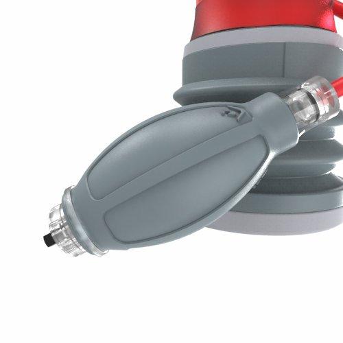 Изображение Bathmate, Великобритания Гидропомпа Bathmate HydroMax Red Xtreme X50 для увеличения пениса