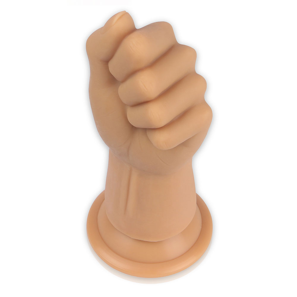 Изображение Lovetoy, Китай Кулак для фистинга Silicone Nature Fist