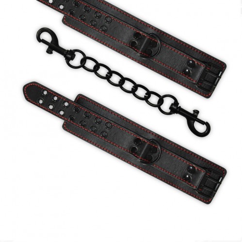 Фото Lovetoy, Китай Поножи Pleasure Ankle cuffs