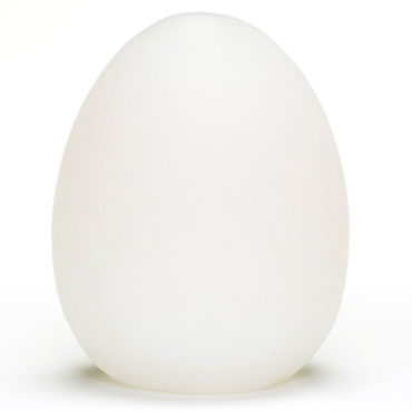 Фото Tenga, Япония Мастурбатор яйцо Tenga Egg Shiny